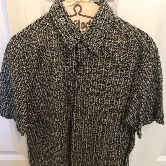 button up! - Picture 5 of 5